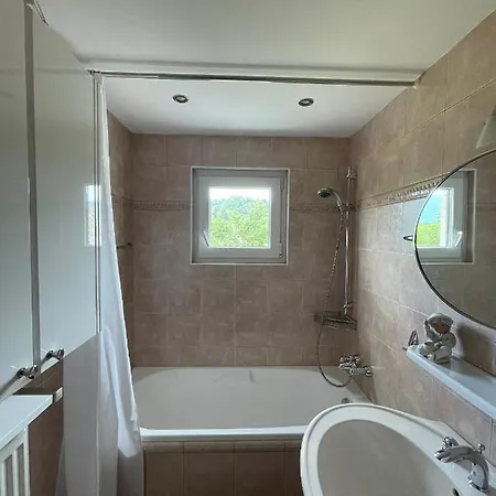 Apartmaji Iva Bled Exterior photo