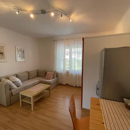 Apartmaji Iva Bled Exterior photo