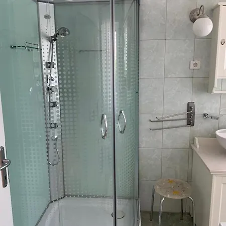 Apartmaji Iva Bled Exterior photo