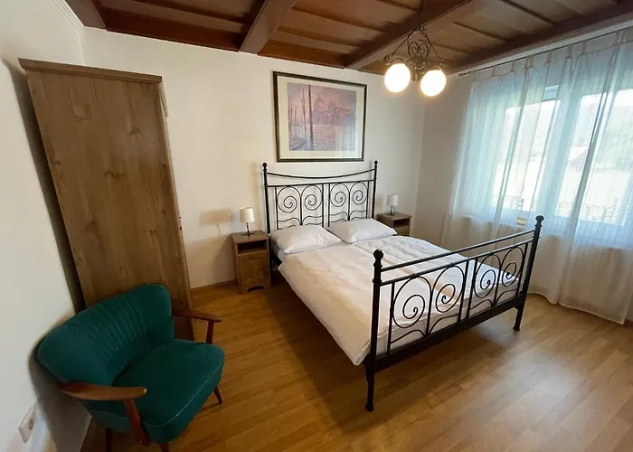 Apartmaji Iva