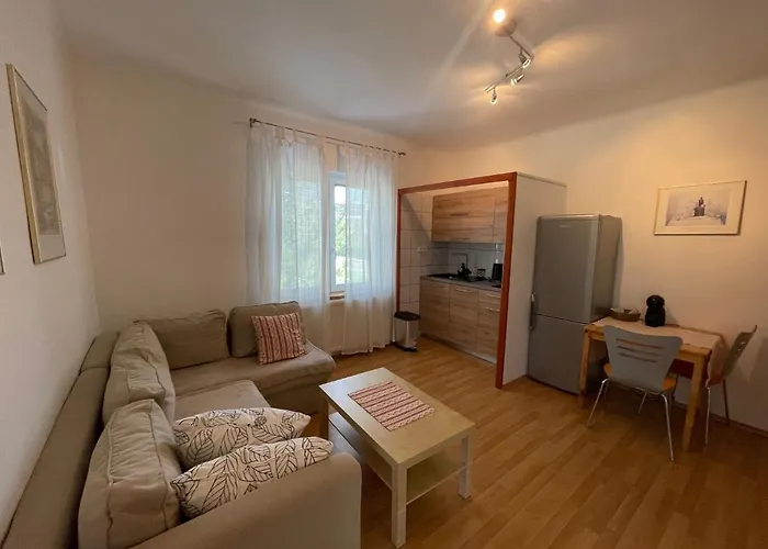 Apartmaji Iva