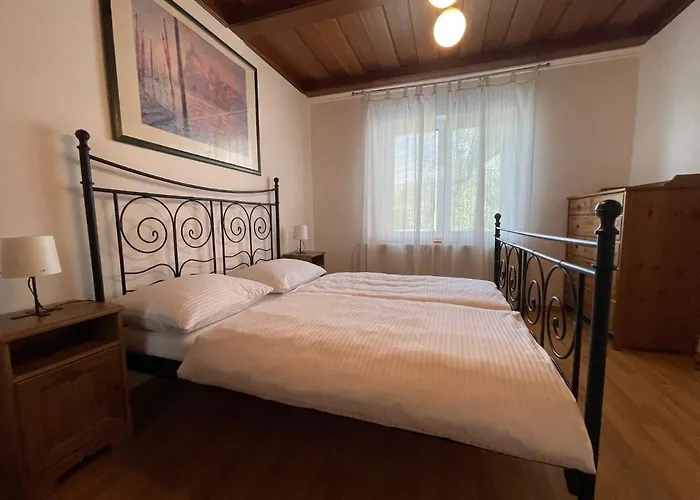Apartmaji Iva