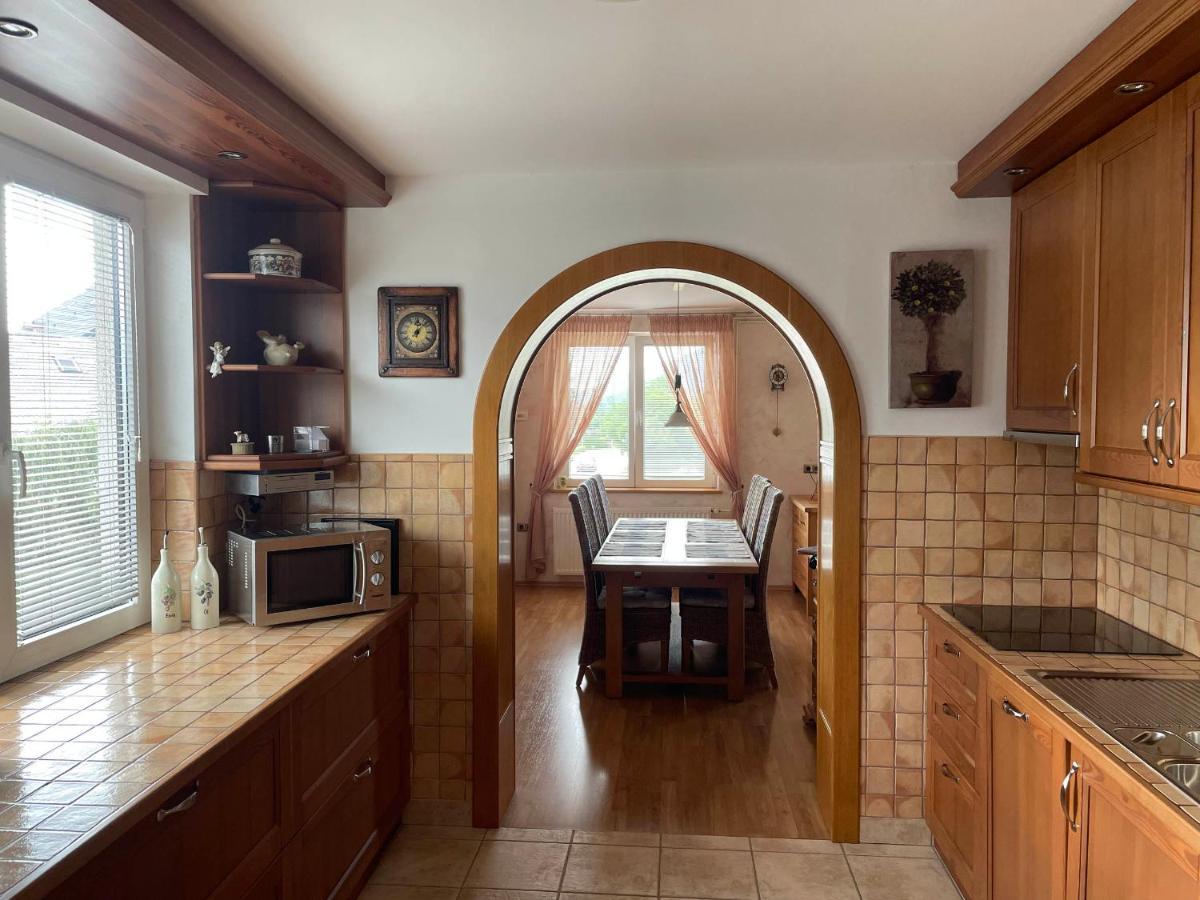 Appartement Apartmaji Iva