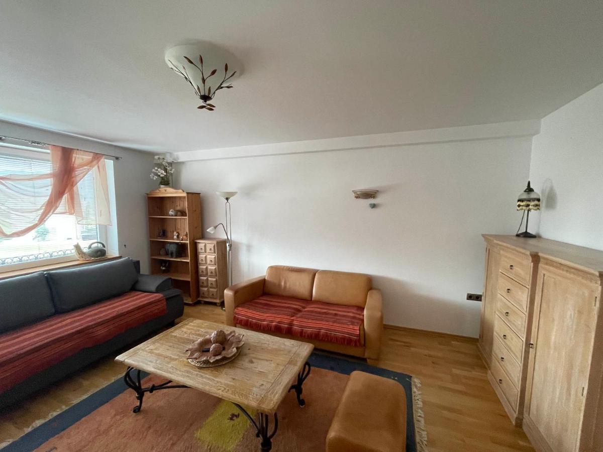 Apartmaji Iva Appartement *