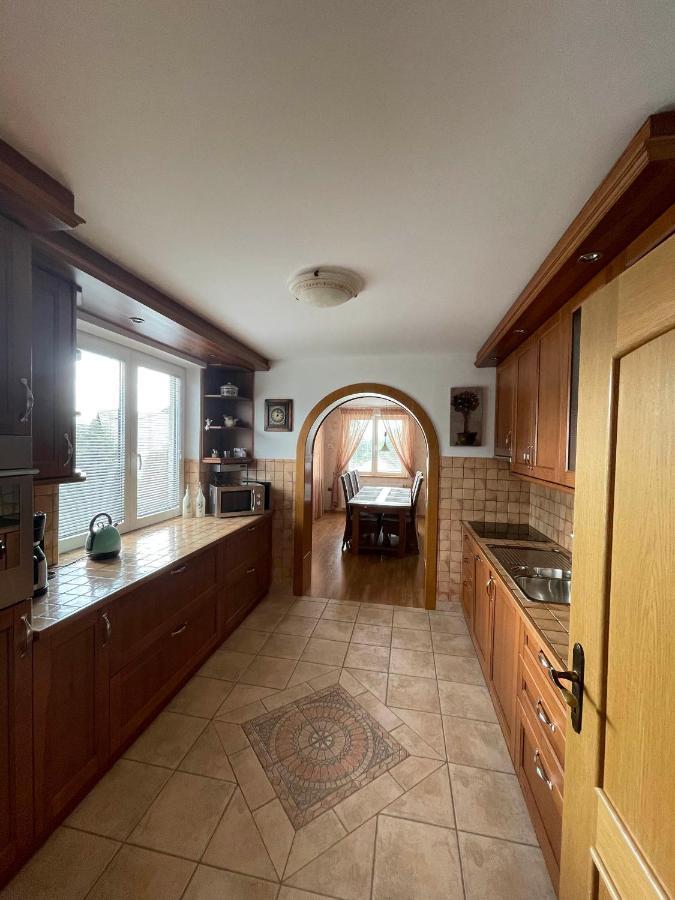 Apartmaji Iva Bled