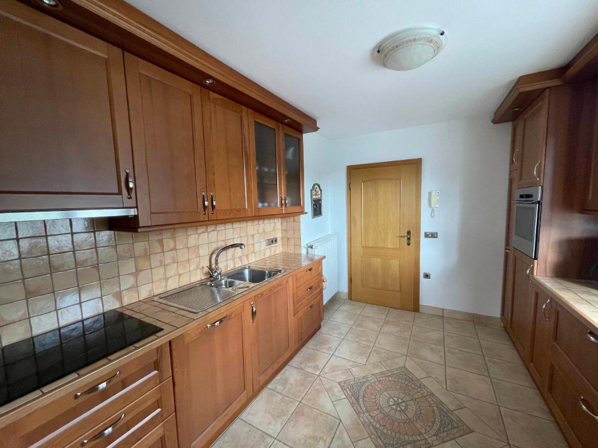 Apartmaji Iva