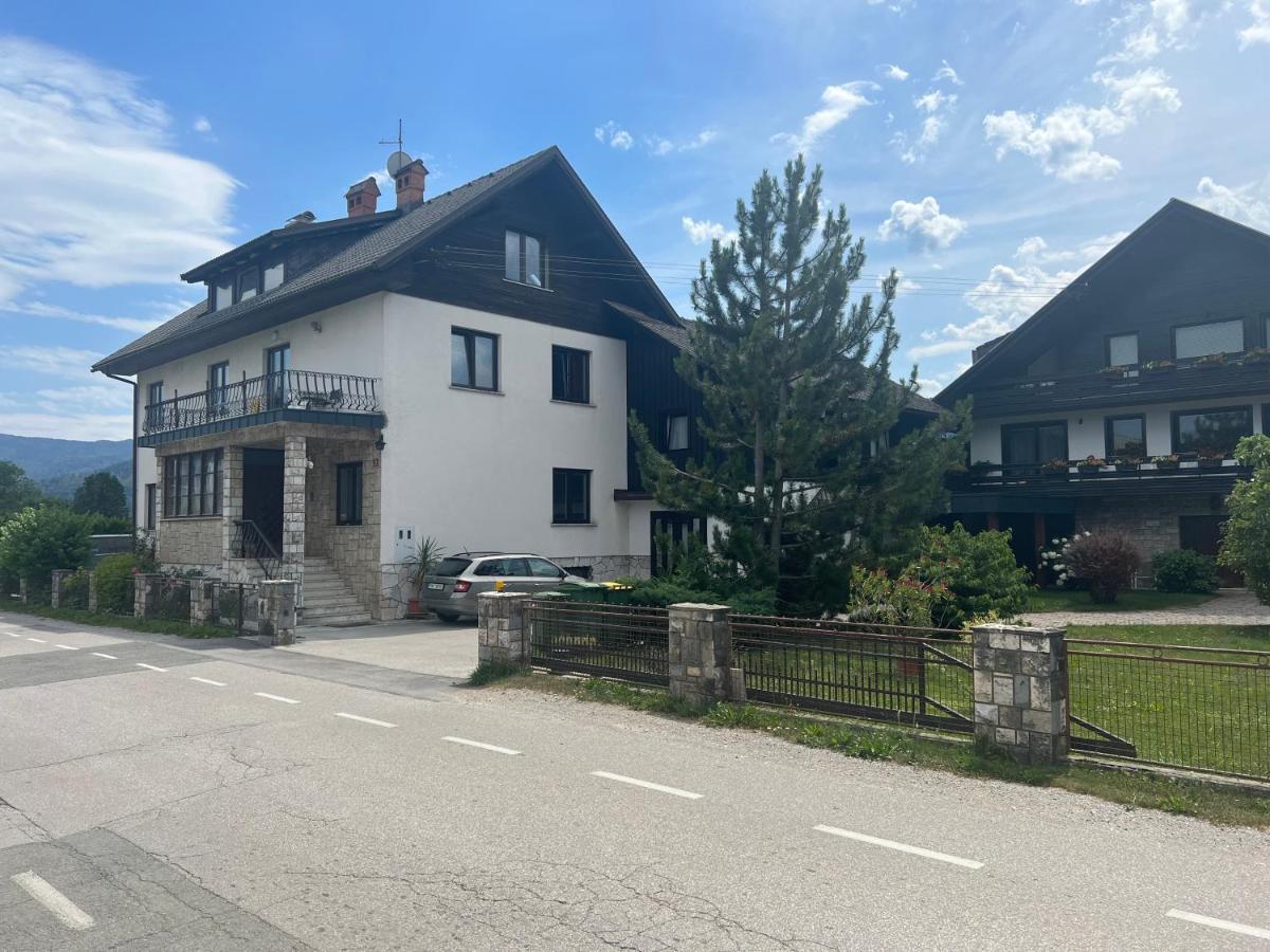 Apartmaji Iva