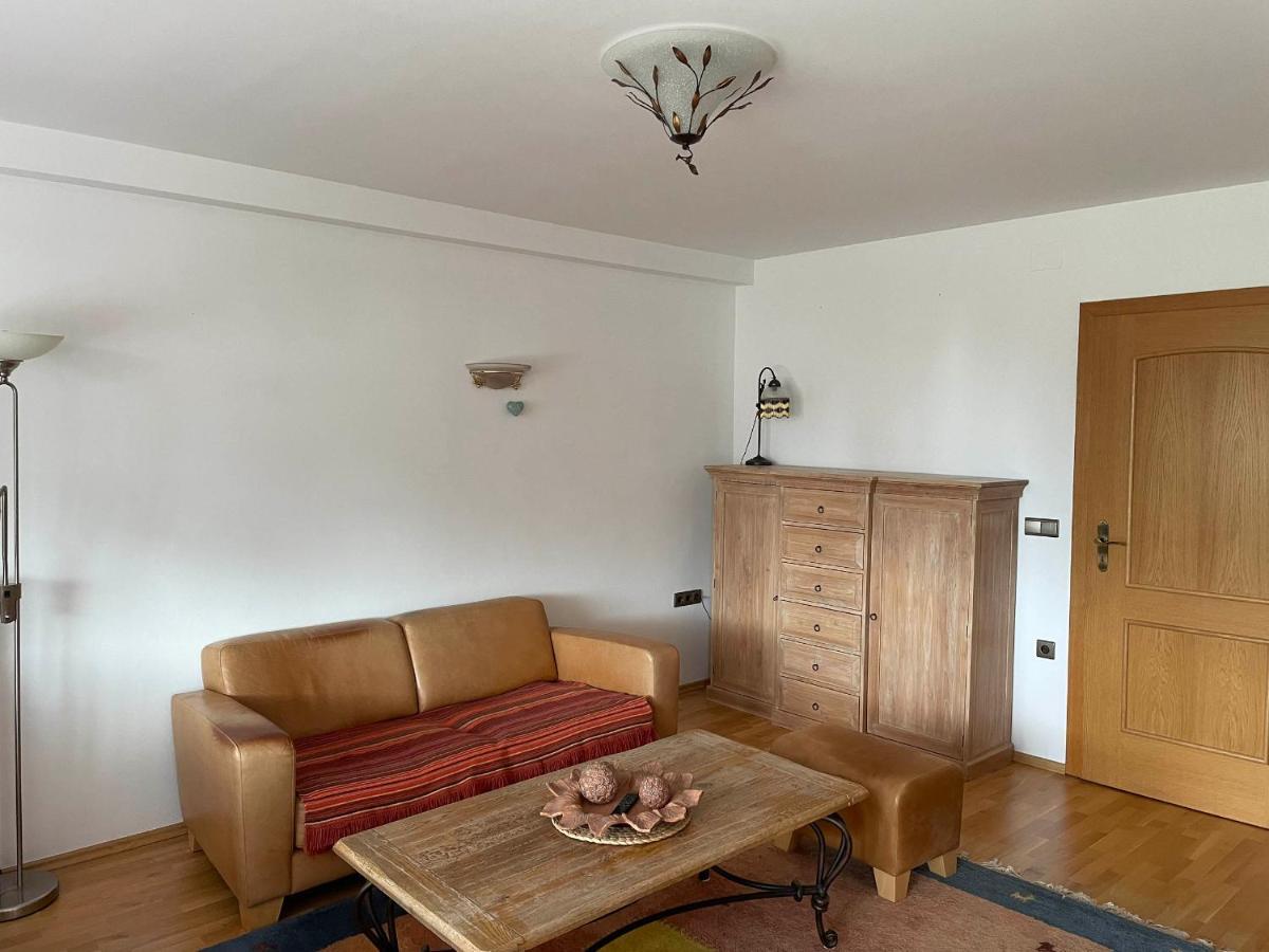 Apartmaji Iva