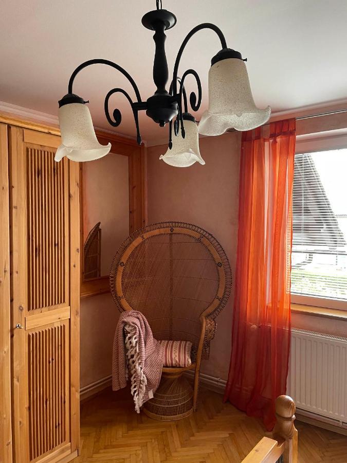 Apartmaji Iva Apartment Bled
