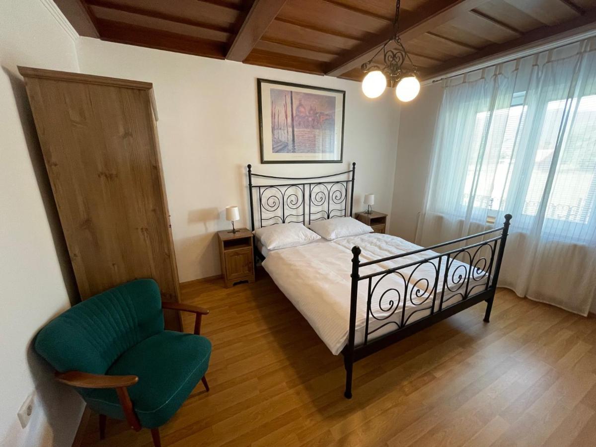 Apartmaji Iva Appartement