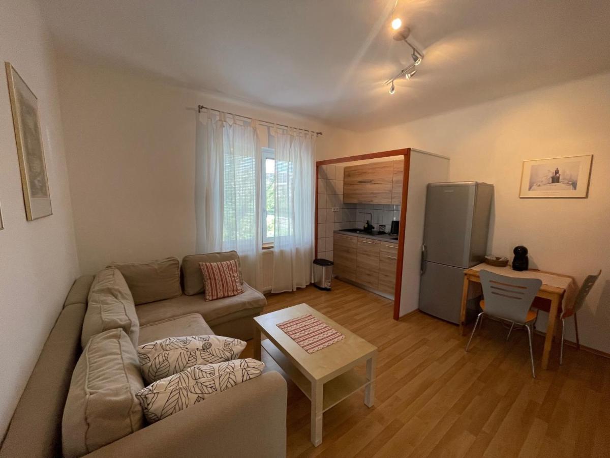 Apartmaji Iva Apartment Bled