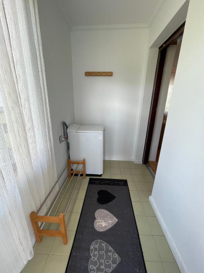 Apartment Apartmaji Iva *