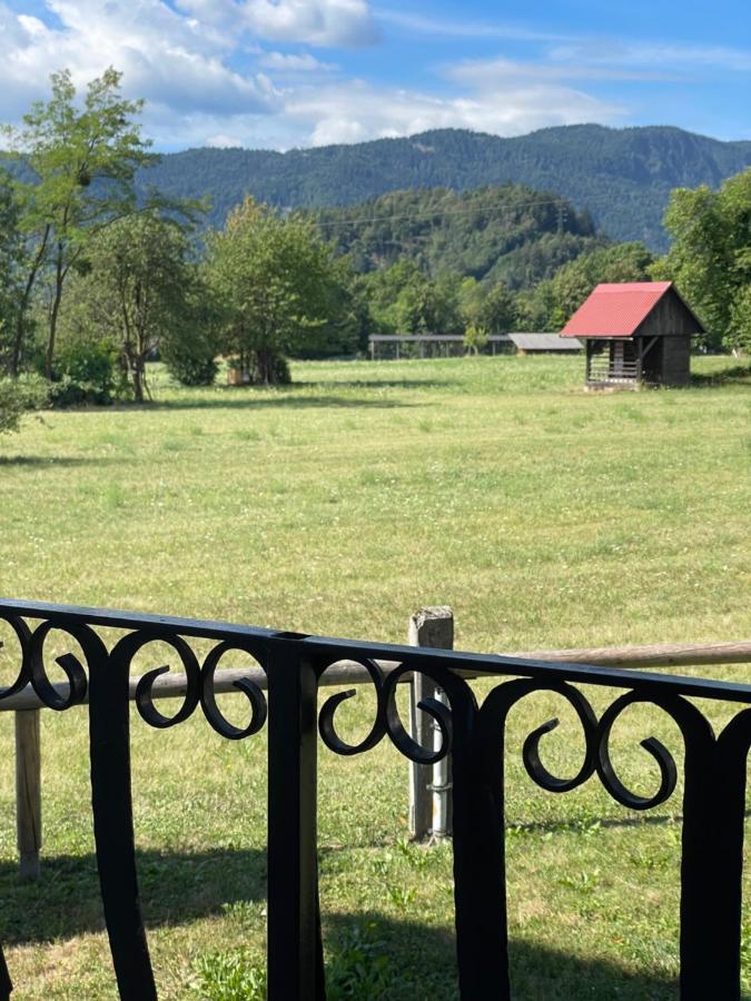 Appartement Apartmaji Iva