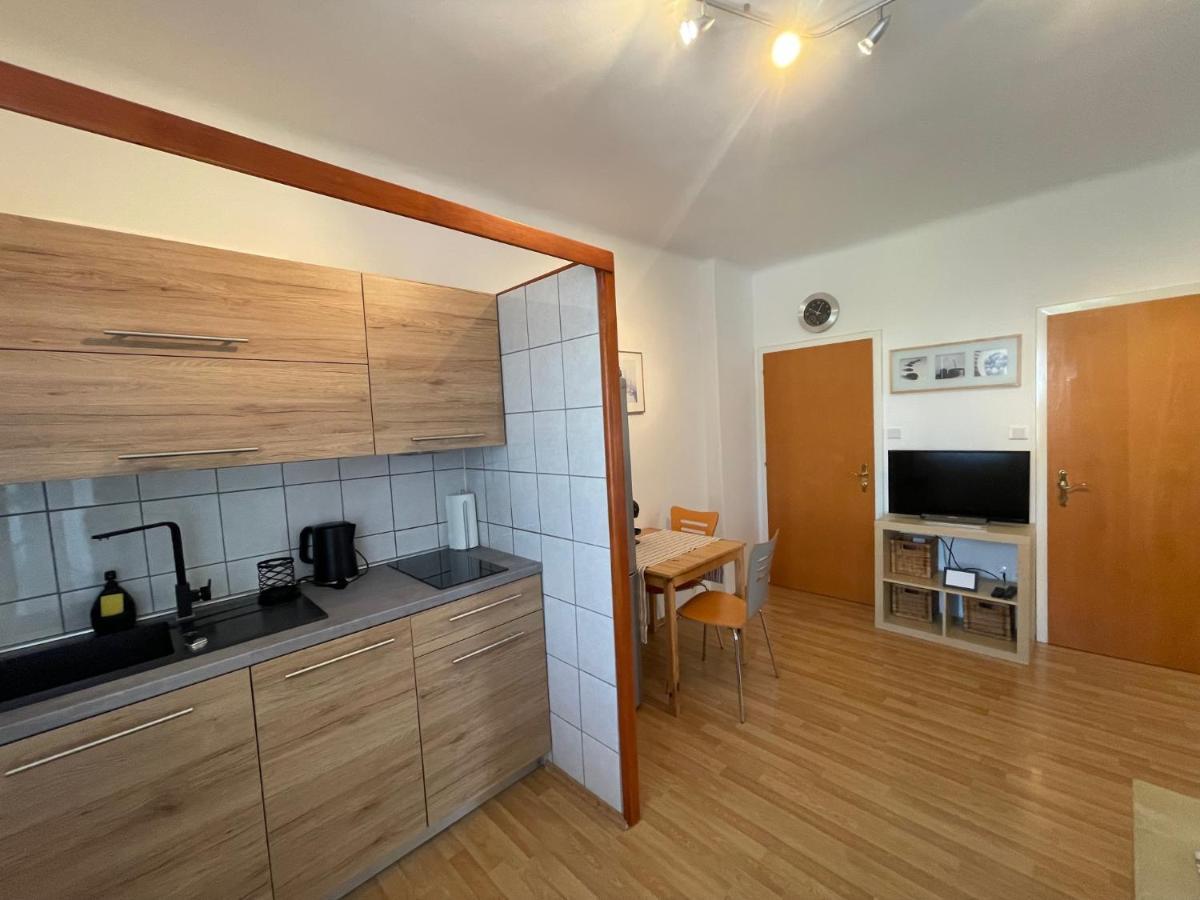 Apartmaji Iva Apartment Bled