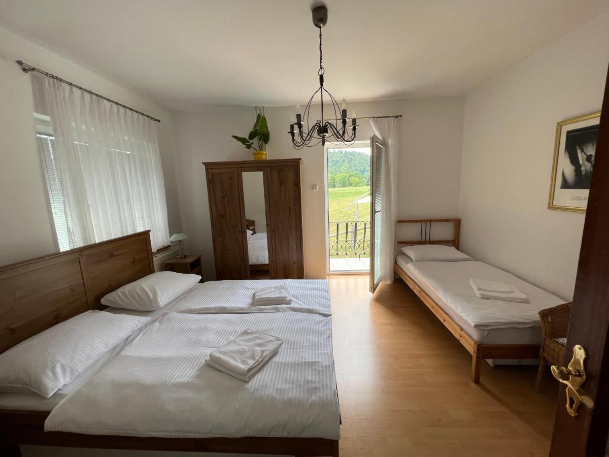 Apartmaji Iva * Bled
