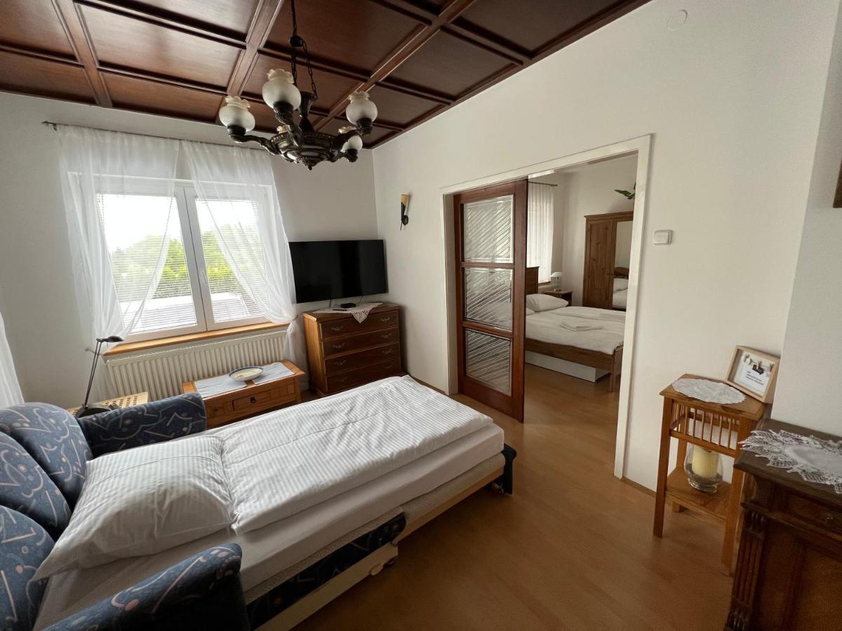 Appartement Apartmaji Iva