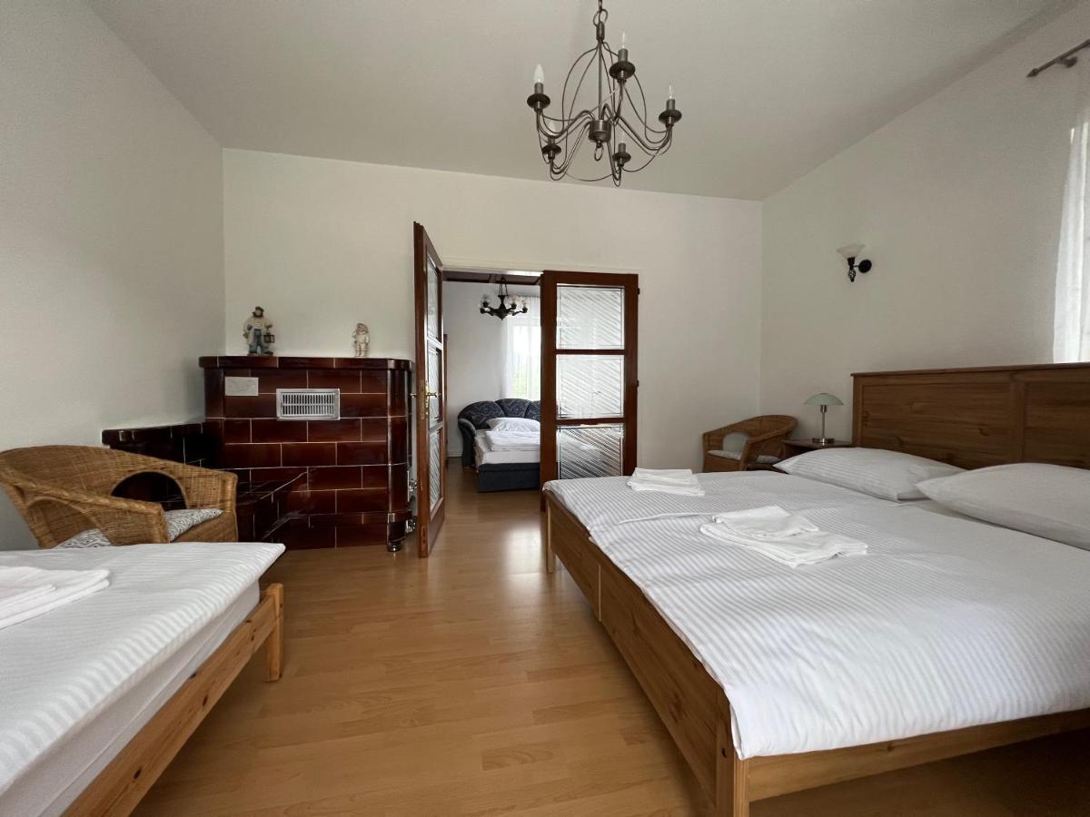 Apartmaji Iva Apartment *