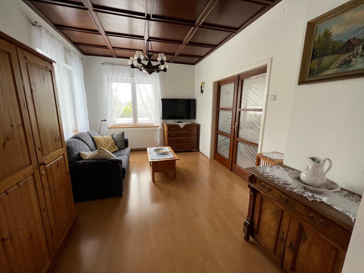 Apartmaji Iva * Bled