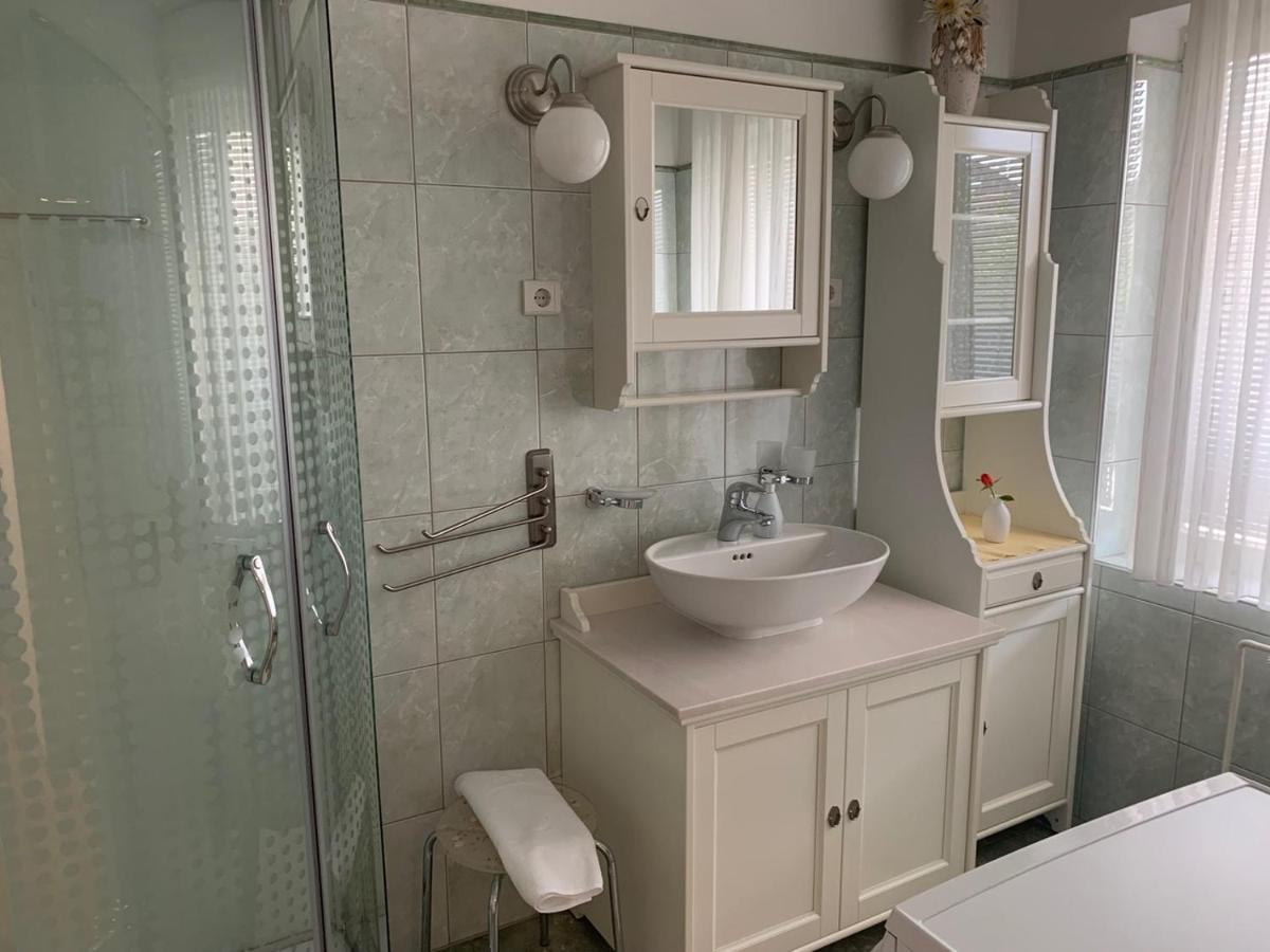 Apartmaji Iva Bled
