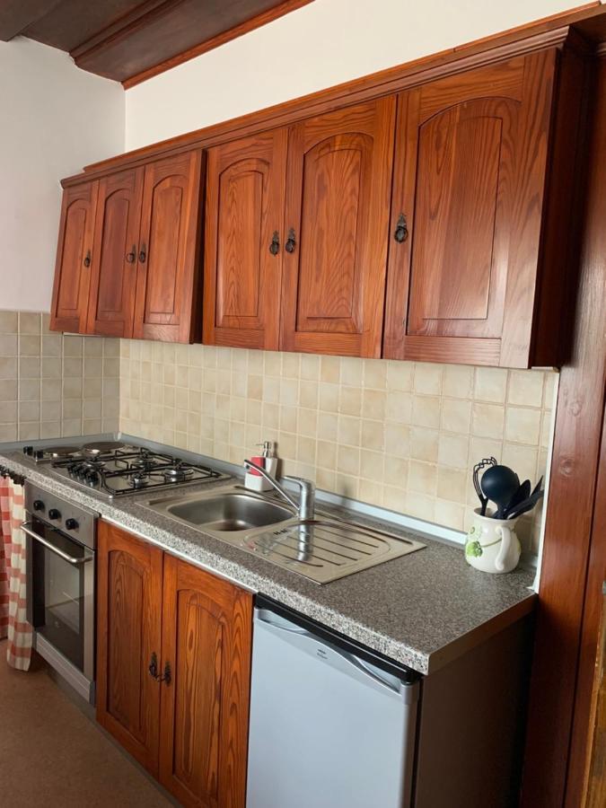 Apartmaji Iva