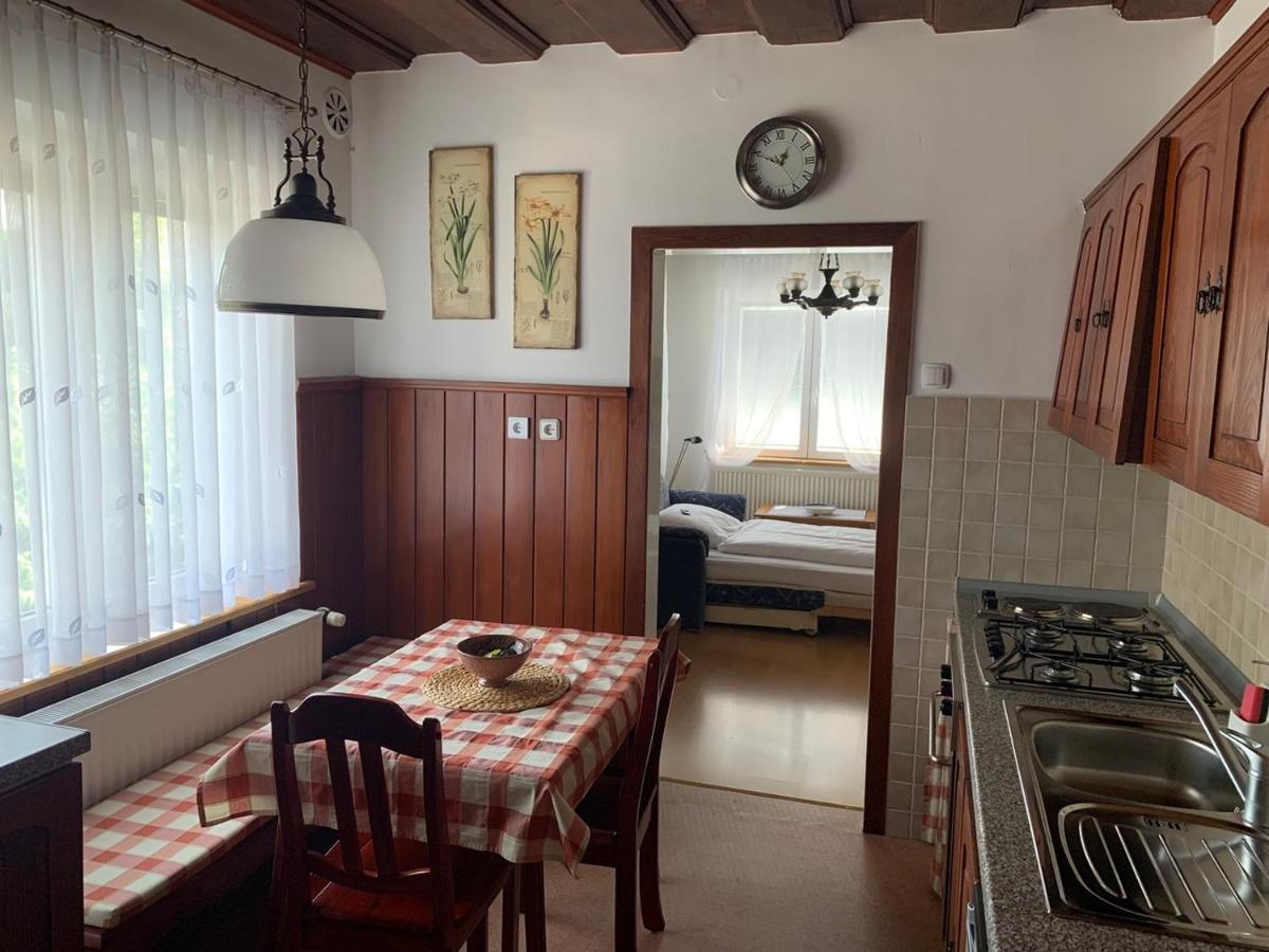 Apartmaji Iva Apartment Bled