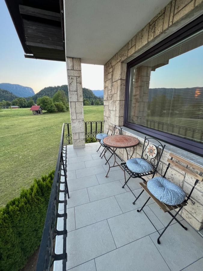 Apartmaji Iva Bled