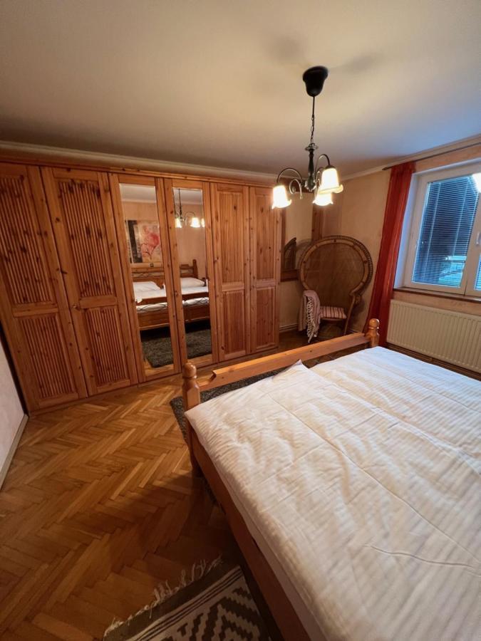 Appartement Apartmaji Iva *