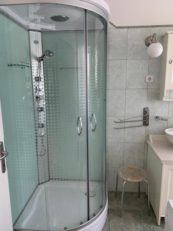 Apartmaji Iva * Bled