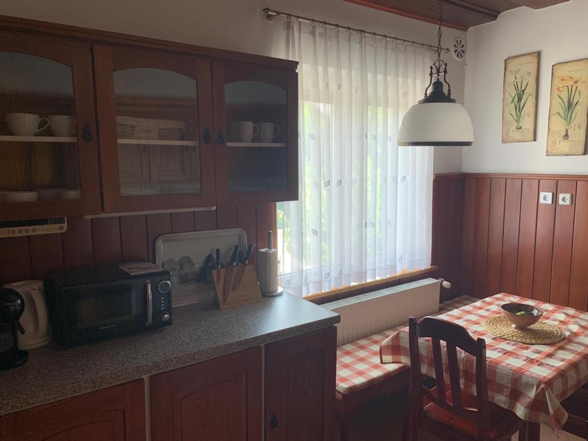 Apartment Apartmaji Iva *