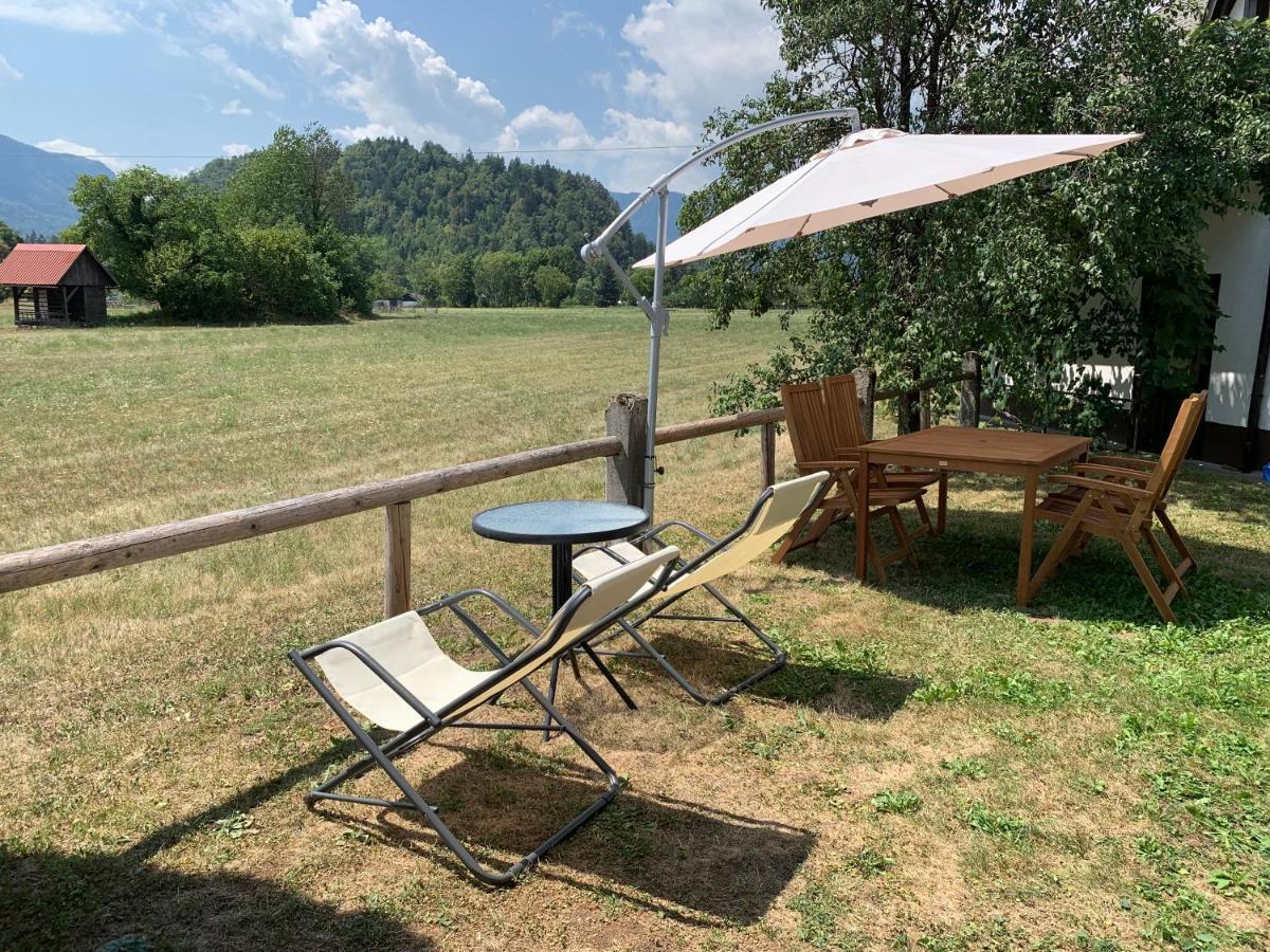 Appartement Apartmaji Iva