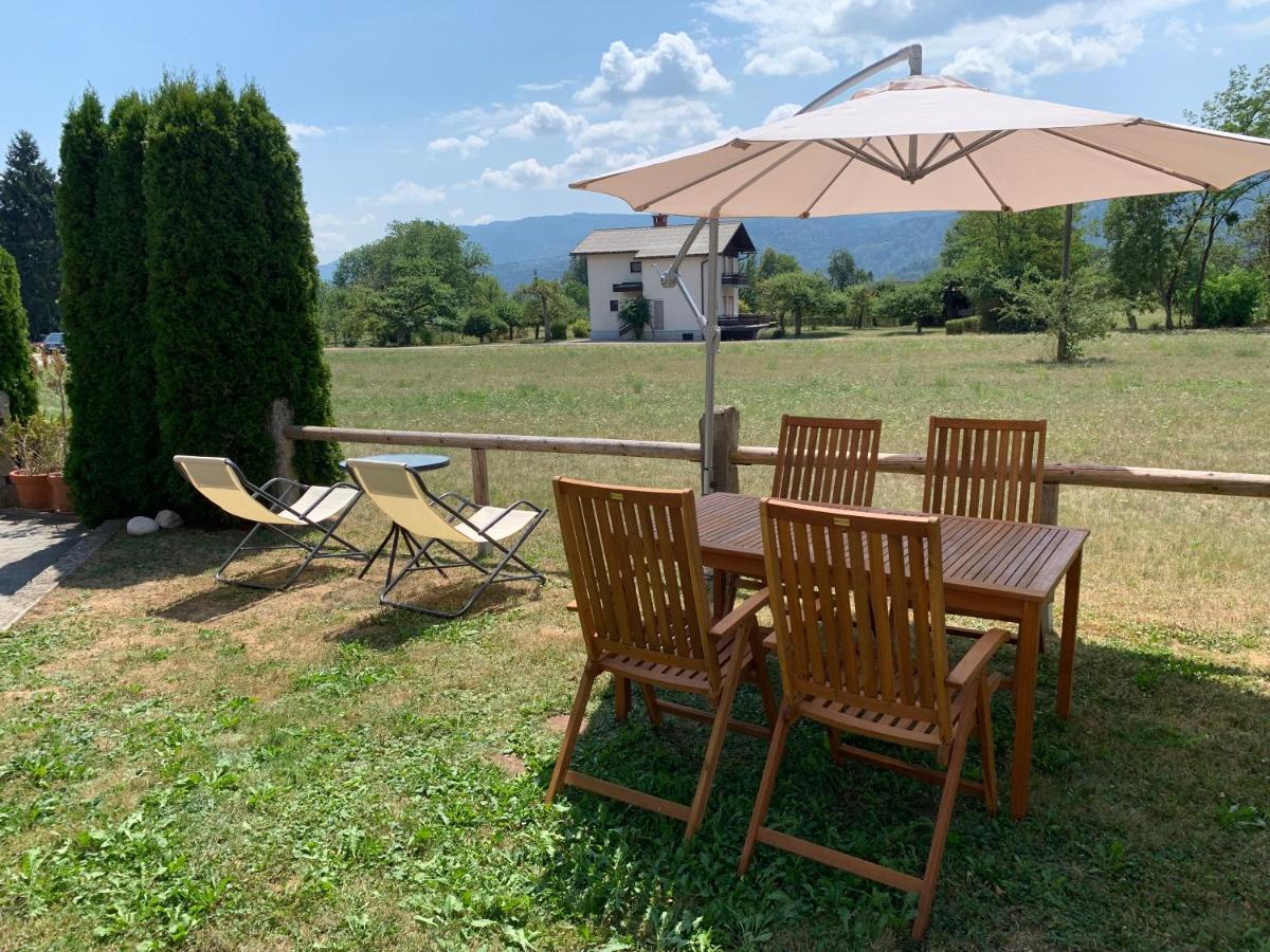 Apartmaji Iva * Bled